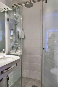 Best Western Plus Carlton Annecy - 56