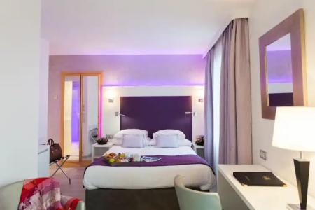 Best Western Plus Carlton Annecy - 41