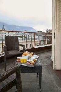 Best Western Plus Carlton Annecy - 51