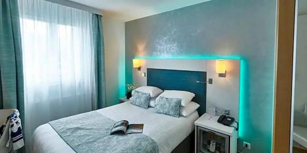 Best Western Plus Carlton Annecy - 58