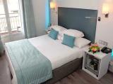 Classic room