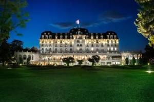 Impérial Palace Hotel, Annecy