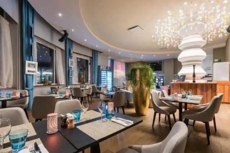 Impérial Palace - 19