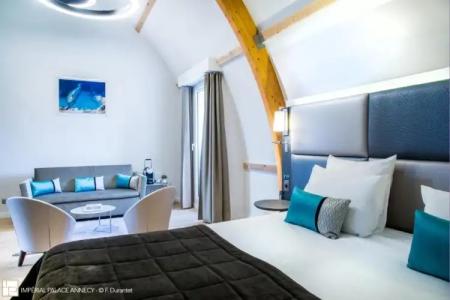 Impérial Palace - 70