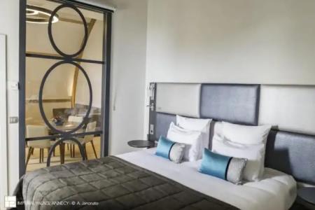 Impérial Palace - 101