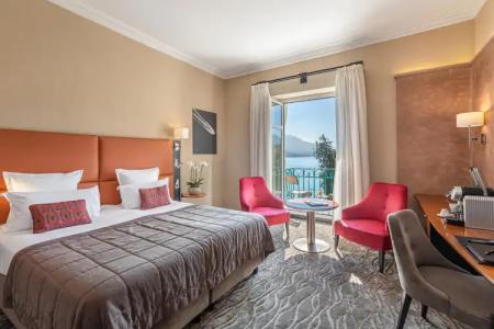 Impérial Palace - 5