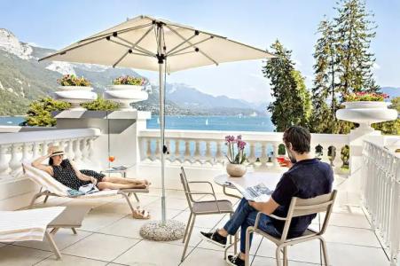 Impérial Palace - 44