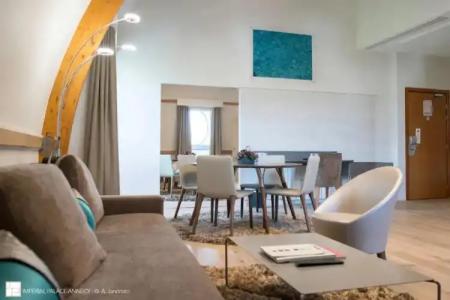 Impérial Palace - 100