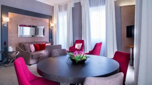 Impérial Palace - 85