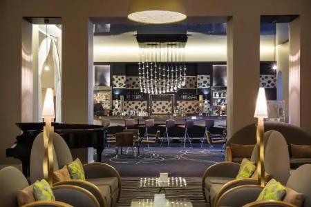 Impérial Palace - 14