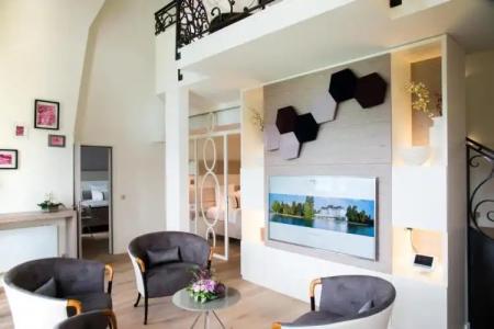 Impérial Palace - 112