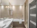 Standard Double room with balcony and with view