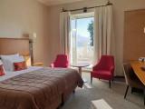 Standard Double room with view