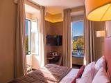 Standard Junior Suite