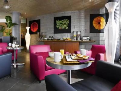 ApartAdagio Annecy Centre - 33