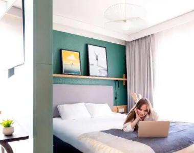 ApartAdagio Annecy Centre - 50