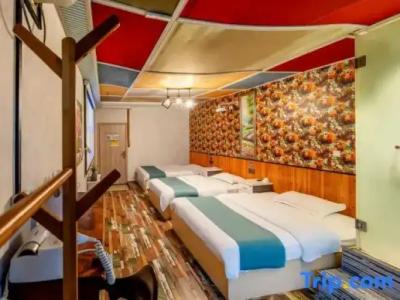 ApartAdagio Annecy Centre - 75