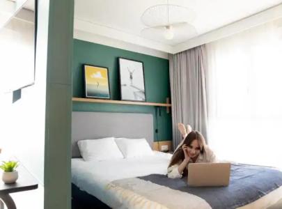 ApartAdagio Annecy Centre - 156