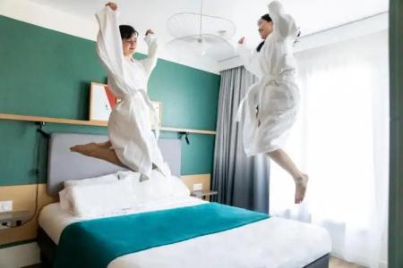 ApartAdagio Annecy Centre - 157