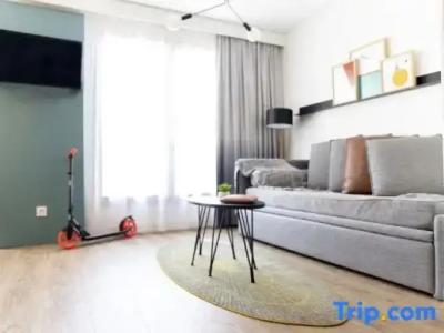 ApartAdagio Annecy Centre - 123