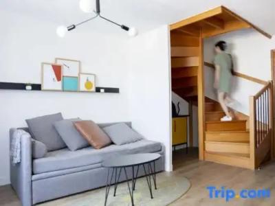 ApartAdagio Annecy Centre - 120