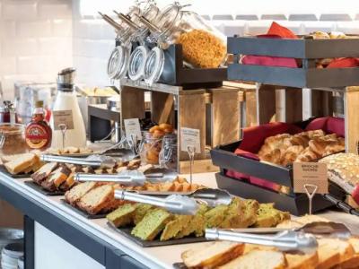 ApartAdagio Annecy Centre - 9