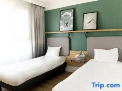 ApartAdagio Annecy Centre - 122