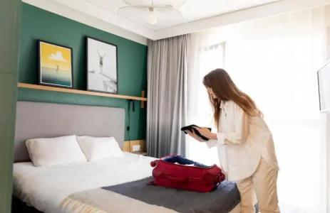 ApartAdagio Annecy Centre - 172