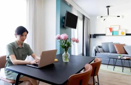 ApartAdagio Annecy Centre - 137