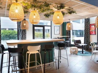 ApartAdagio Annecy Centre - 35