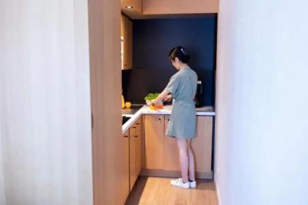 ApartAdagio Annecy Centre - 133