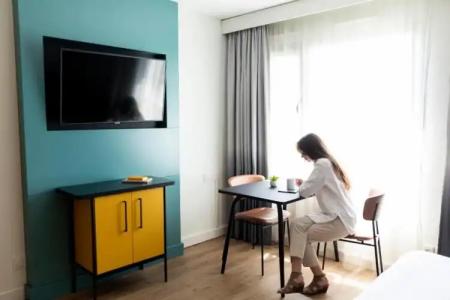 ApartAdagio Annecy Centre - 151