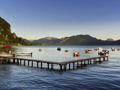 ApartAdagio Annecy Centre - 20