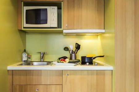 ApartAdagio Annecy Centre - 23