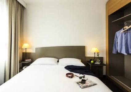 ApartAdagio Annecy Centre - 70