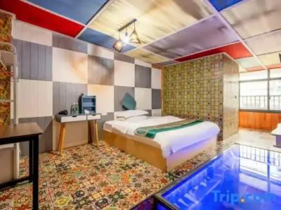 ApartAdagio Annecy Centre - 106