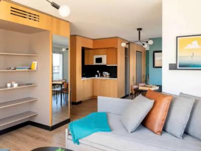 ApartAdagio Annecy Centre - 5