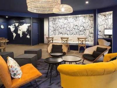 ApartAdagio Annecy Centre - 15