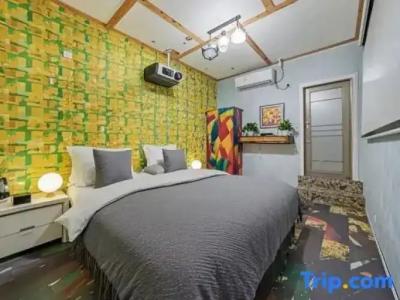 ApartAdagio Annecy Centre - 82