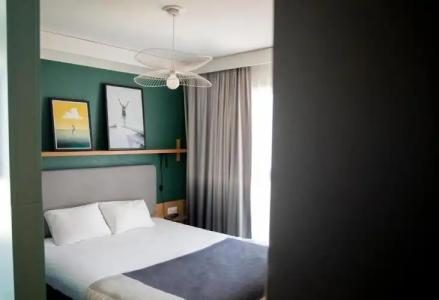 ApartAdagio Annecy Centre - 145