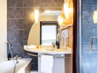 ApartAdagio Annecy Centre - 47