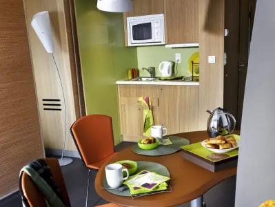 ApartAdagio Annecy Centre - 4