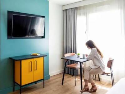 ApartAdagio Annecy Centre - 55