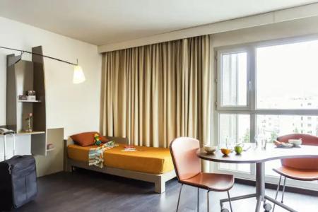 ApartAdagio Annecy Centre - 71