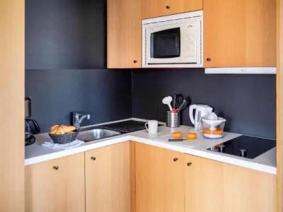 ApartAdagio Annecy Centre - 49