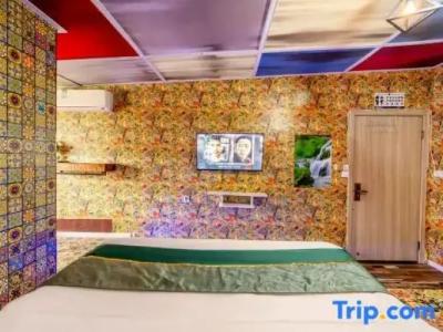 ApartAdagio Annecy Centre - 105