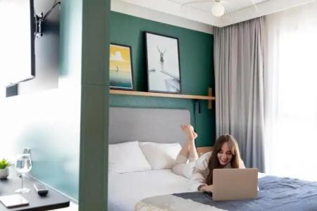 ApartAdagio Annecy Centre - 171