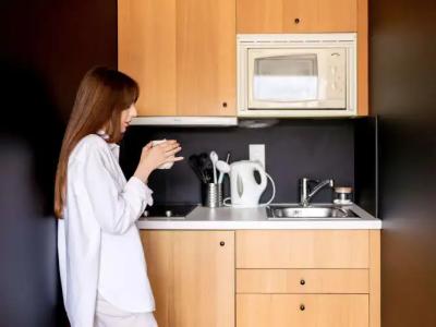 ApartAdagio Annecy Centre - 30