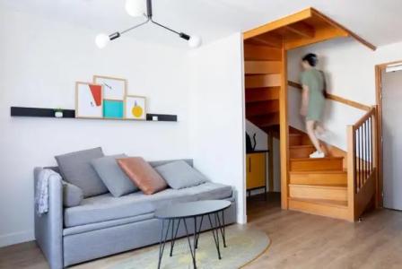 ApartAdagio Annecy Centre - 127