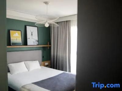 ApartAdagio Annecy Centre - 117